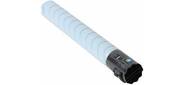 Тонер Konica-Minolta bizhub C224 / 284 / 364 синий TN-321C  (o)