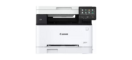 Canon i-SENSYS MF651Cw  (5158C009) {цветное / лазерное A4,  18 стр / мин,  150 листов,  USB,  LAN}