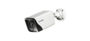 D-Link DCS-4714E / UPA / A1A, 4 MP Outdoor Day / Night Network Camera with PoE.1 / 2.8" 4 Megapixel CMOS sensor, 2592 x 1520 pixel, 30 fps frame rate, H.265 / H.264 / MJPEG compression, Fixed lens: 2, 8 mm F 2.0