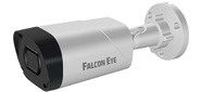 Falcon Eye FE-IPC-BV5-50pa Цилиндрическая,  универсальная IP видеокамера 5 Мп с вариофокальным объективом и функцией «День / Ночь»; 1 / 2.8'' SONY STARVIS IMX335 сенсор; Н.264 / H.265 / H.265+