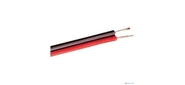 Proconnect 01-6106-6 Кабель акустический,  2х1.50 мм2,  красно-черный,  100 м.