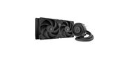 Жидкостная система охлаждения Arctic Cooling Liquid Freezer III Pro 280 Multi Compatible All-In-One CPU Water Cooler (ACFRE00179A)