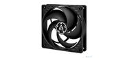 Case fan ARCTIC P12  (black / black) - retail  (ACFAN00118A)