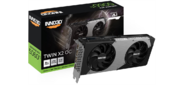 Видеокарта INNO3D RTX 5060 Ti Twin X2 OC / / RTX5060Ti, HDMI, DP*3, 8G, D7