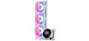 Кулер для процессора MULTI SOCKET MPG CORELIQUID P13 360 WHITE MSI