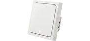 Умный диммер Yandex YNDX-00530 1-нокл. с нейтралью белый