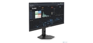 LCD ExeGate 27" EH2700TA SuperView {IPS 1920x1080 100hz 3-5ms 16:9 250cd 1300:1 178 / 178 D-Sub HDMI DisplayPort Speakers HAS Pivot VESA} [EX299036RUS]