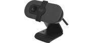 Камера Web Logitech HD Webcam Brio 100 Full графитовый 2Mpix  (1920x1080) USB Type-C с микрофоном  (960-001587)