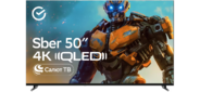 Телевизор 50" SDX-50UQ6032 SBER