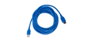 Кабель удлинительный USB3.0 Am-Af 5m VCOM  (VUS7065-5M)