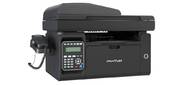 МФУ Pantum M6607NW  (A4,  22стр  /  мин,  256Mb,  LCD,  лазерное,  ADF35,  WiFi,  сеть)