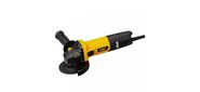 УШМ (болгарки) Deli Угловая шлифмашина сетевая Deli DL-JM125-E2 (750Вт, 125мм, 12000об / мин, картон)