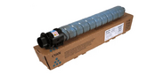 Ricoh 842461 - Тонер-картридж тип M C2000 голубой для Ricoh MC2000  (2500стр)