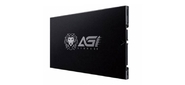 AGI SSD 256Gb SATA3 2.5" AI138 Client SSD AGI256G06AI138