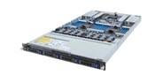 Серверная платформа 1U R183-S93-AAB1 / ABB1 GIGABYTE