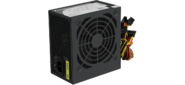Powerman Power Supply  500W  PM-500ATX-F  (Black)