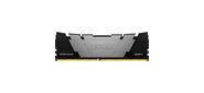 Память оперативная / Kingston 32GB3600MT / s DDR4 CL16DIMM (Kit of 2)1Gx8 FURYRenegadeBlack