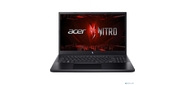 Ноутбук Acer Nitro V ANV15-51-7134 Core i7-13620H / 16Gb / SSD1024Gb / RTX3050 6Gb / 15.6"; / IPS / FHD / NoOS / black  (NH.QN9CD.00H)