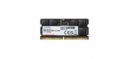 Memory Module ADATA XPG GAMMIX D30 DDR4 Общий объём памяти 8Гб Module capacity 8Гб Количество 1 3200 МГц Множитель частоты шины 16 1.35 В красный AD5S560032G-S