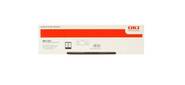 Тонер-картридж Oki C801 / 821 7К (black)