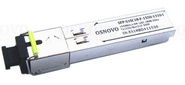 Модуль Osnovo SFP-S1SC18-F-1550-1310-I