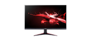 27'' ACER Nitro VG270Ebmipx IPS,  1920x1080,  1  /  4ms,  250cd,  100Hz,  1xHDMI (1.4) + 1xDP (1.2) + Audio out,  Speakers 2Wx2,  FreeSync