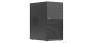 Корпус компьютерный Defender Apex Metal черный,  mATX,  USB3.0,  USB1.1x2