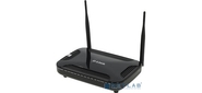 Internet Router with VoIP Gateway