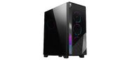 Корпус Gigabyte AORUS C500G ST MidTower,  E-ATX,  USB-C x1,  USB 3.0 x2,  Audio I / O,  Black, TG