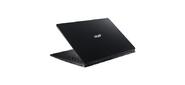 Ноутбук Acer Extensa 15 EX215-52-74UV Core i7 1065G7 / 8Gb / SSD512Gb / Intel Iris Plus graphics / 15.6" / FHD  (1920x1080) / Eshell / black / WiFi / BT / Cam