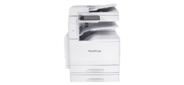 Pantum CM270ADN P / C / S,  Color,  А3,  25 ppm  (max 37 тыс / mon),  1, 2 GHz,  1200х1200 dpi,  4 gb,  network,  ADF:110 pages.