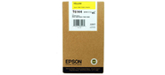 Картридж EPSON Stylus Pro 4450  (220 ml) желтый