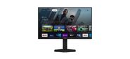 Монитор 27" AOC Q27G4XY Black  (VA,  2560x1440,  180Hz,  0.3 ms,  178° / 178°,  450 cd / m,  80M:1,  2xHDMI 2.0,  DisplayPort 1.4,  Pivot)