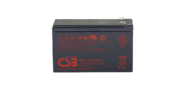 CSB Аккумуляторная батарея для ИБП (12V / 10.5Ah)