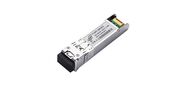 Волоконно-оптический приемопередатчик Fibertrade FT-SFP+-EZR-80-D Трансивер