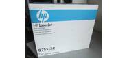 HP LaserJet Q7551X Contract Black Print Cartridge