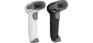 Honeywell 1470G2D USB STAND KIT: 1D, PDF, 2D, black scanner (1470g2D-2), stand (STND-15F03-009-6), USB Type A 1.5m straight cable (CBL-500-150-S00)