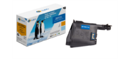 G&G toner cartridge for Kyocera FS-1040 / 1020MFP / 1120MFP 2 500 page with chip TK-1110 1T02M50NX1