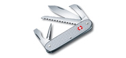 Карманный нож PIONEER 93 мм. / серебристый (шт.) 0.8150.26