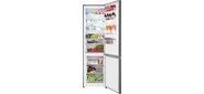 Холодильник Weissgauff WRK 2000 Full NoFrost Inverter Dark 2-хкамерн. серый
