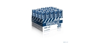 Ergolux.. LR03 Alkaline BP20  (ПРОМО,  LR03 BP20,  батарейка, 1.5В) (20 шт. в уп-ке)