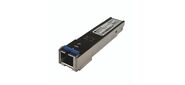 ORIGO OFM330R / 3KM / B1A WDM SFP-трансивер,  1000Base-BX-U  (Simplex SC),  Tx:1310 нм,  Rx:1550 нм,  одномод,  до 3км