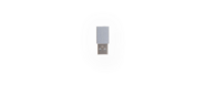 Переходник OTG USB 3.1 Type-C / F --> USB 3.0 A / M Telecom <TA432M>