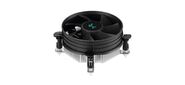 Cooler Deepcool THETA 9 PWM 1700 {Soc-1150 / 1155 / 1156, 4pin, 18-45dB, Al, 95W, 269g, low-profile}