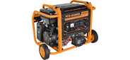Генератор Carver PPG- 8000ЕM 11кВт