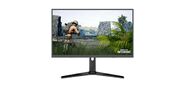 Монитор Raskat 32" I32U6D  (IPS,  3840×2160,  HDMI+DP+Audio output,  5 ms,  178° / 178°,  1000:1,  60Hz,  Black)