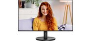 Монитор AOC 23.8" Basic-Line 24B3HA2 черный IPS LED 4ms 16:9 HDMI матовая 250cd 178гр / 178гр 1920x1080 100Hz VGA FHD 3.01кг