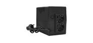 ИБП Exegate Power  Back NNB-800  <800VA,  Black,  2 евророзетки>