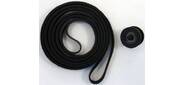 Ремень каретки HP DJ 500 / 510 / 800 / 820 24"  (C7769-60182) ELP