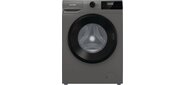 Стиральная машина Gorenje WNHPI84AS / AR класс: A загр.фронтальная макс.:8кг темно-серый